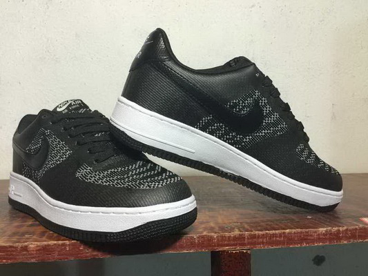 Nike Air Force One Men Low--026